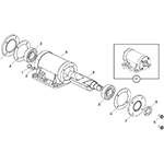 Vibrator Assembly